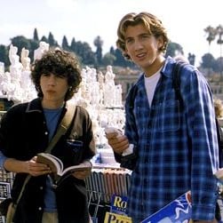 Foto Lizzie McGuire - Um Sonho Popstar