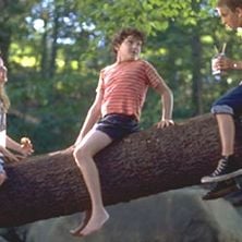 Foto Lembranças de um Verão