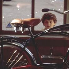 Foto Lembranças de um Verão