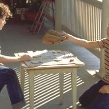 Foto Lembranças de um Verão