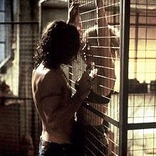 Foto Nunca Fale Com Estranhos