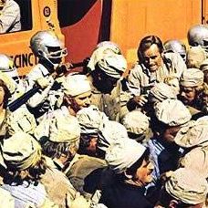 Foto No Mundo de 2020