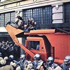 Foto No Mundo de 2020