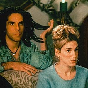 Foto Lado a Lado com o Amor