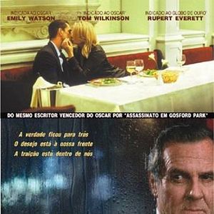 Foto Mentiras Sinceras