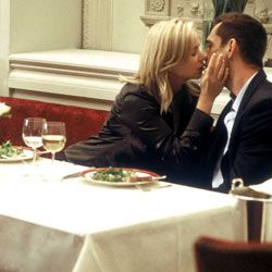 Foto Mentiras Sinceras