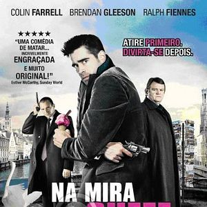 Foto Na Mira do Chefe