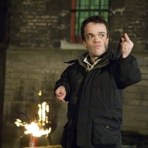 Foto Na Mira do Chefe