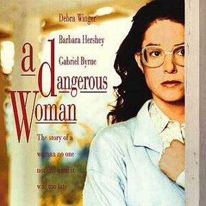 Foto Uma Mulher Perigosa