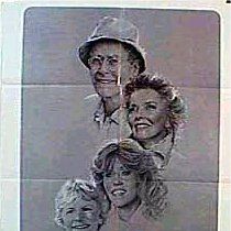 Foto Num Lago Dourado