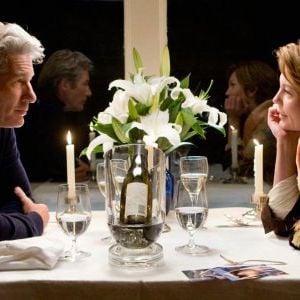 Foto Noites de Tormenta