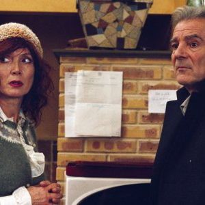 Foto Medos Privados em Lugares Públicos