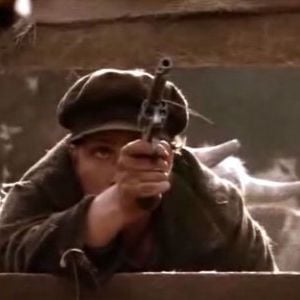 Foto Os Jovens Pistoleiros