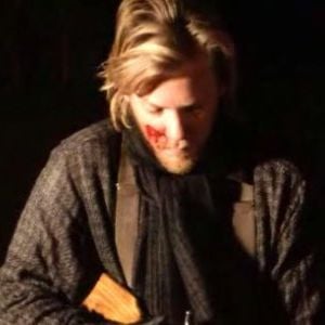 Foto Os Jovens Pistoleiros