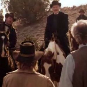 Foto Os Jovens Pistoleiros