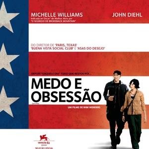 Foto Medo e Obsessão