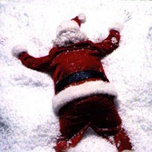 Foto Meu Papai é Noel 2