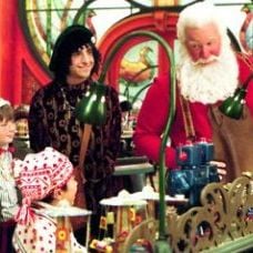 Foto Meu Papai é Noel 2