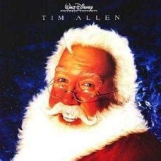 Foto Meu Papai é Noel 2