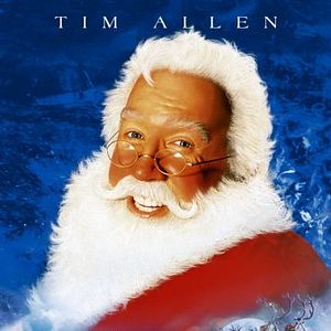 Foto Meu Papai é Noel 2