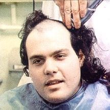 Foto Nascido para Matar