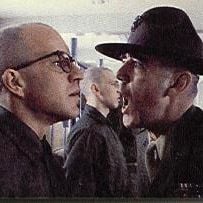 Foto Nascido para Matar