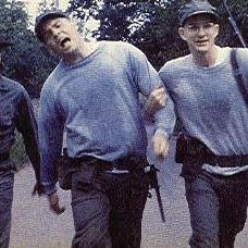 Foto Nascido para Matar