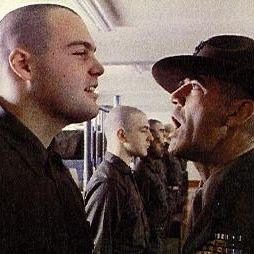 Foto Nascido para Matar