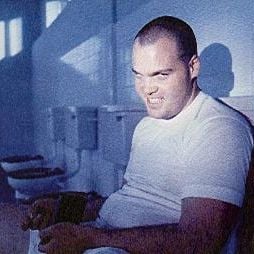 Foto Nascido para Matar