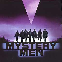 Foto Heróis Muito Loucos