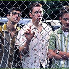 Foto Ruas da Liberdade