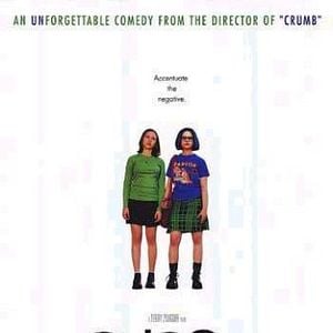 Foto Ghost World - Aprendendo a Viver