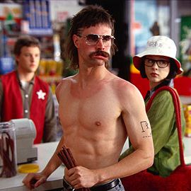 Foto Ghost World - Aprendendo a Viver