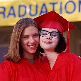 Foto Ghost World - Aprendendo a Viver