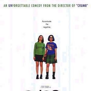 Foto Ghost World - Aprendendo a Viver