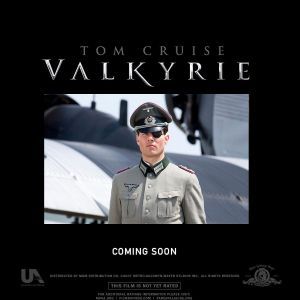 Foto Operação Valquíria