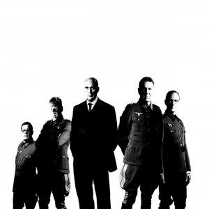 Foto Operação Valquíria