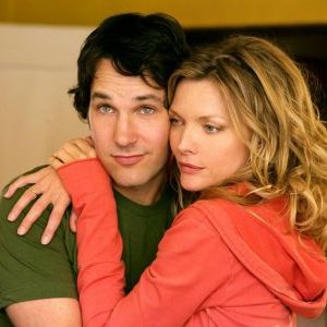 Foto Nunca é Tarde para Amar