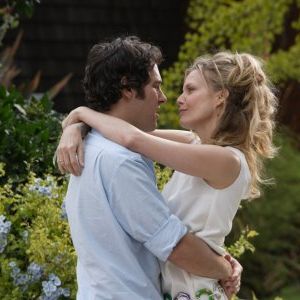 Foto Nunca é Tarde para Amar