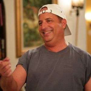 Foto Nunca é Tarde para Amar