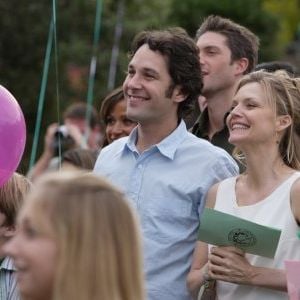 Foto Nunca é Tarde para Amar