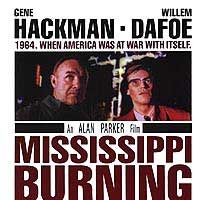 Foto Mississipi em Chamas