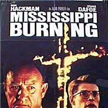 Foto Mississipi em Chamas