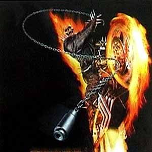 Foto Motoqueiro Fantasma