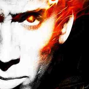 Foto Motoqueiro Fantasma