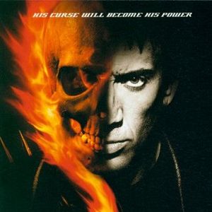 Foto Motoqueiro Fantasma