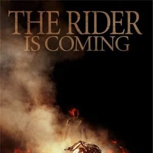 Foto Motoqueiro Fantasma