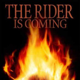 Foto Motoqueiro Fantasma