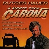 Foto A Morte Pede Carona