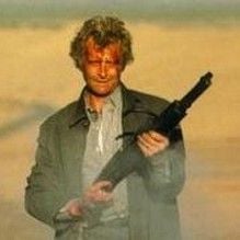 Foto A Morte Pede Carona